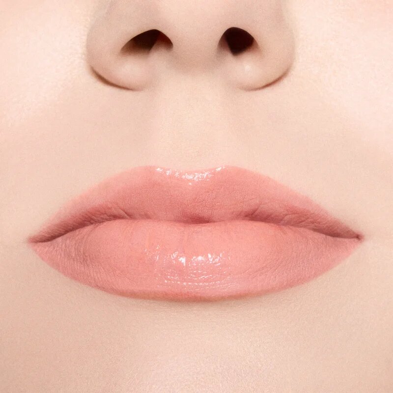 MAC Cosmetics Holiday Mini MAC Nude Lip Combo darilni set