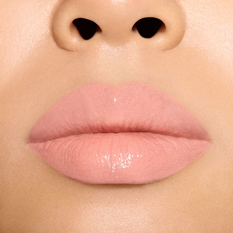 MAC Cosmetics Holiday Mini MAC Nude Lip Combo darilni set