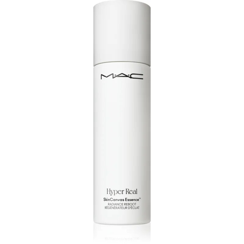 MAC Cosmetics Hyper Real SkinCanvas Essence esenca za obraz 150 ml