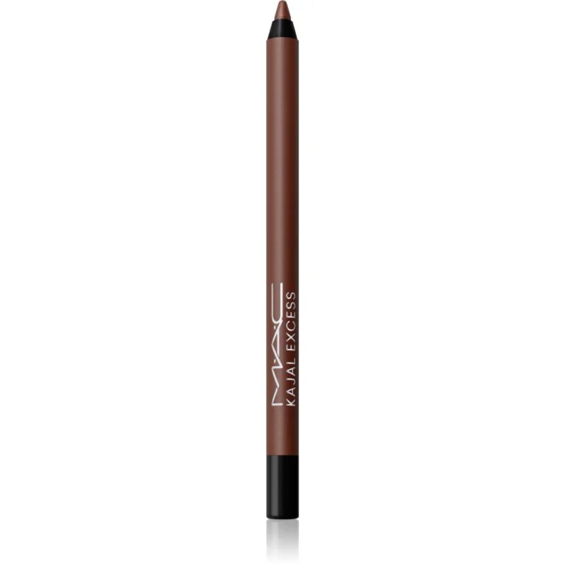 MAC Cosmetics Kajal Excess Longwear Smoky Eye Liner kajal svinčnik za oči odtenek Costa Niche 1.2 g