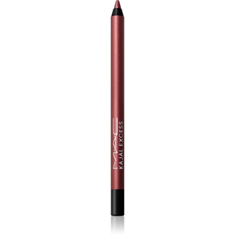 MAC Cosmetics Kajal Excess Longwear Smoky Eye Liner kajal svinčnik za oči odtenek Decanted 1.2 g