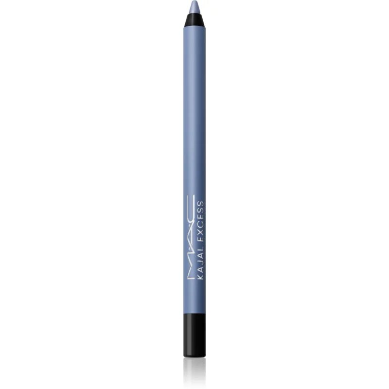 MAC Cosmetics Kajal Excess Longwear Smoky Eye Liner kajal svinčnik za oči odtenek Iceflower 1.2 g