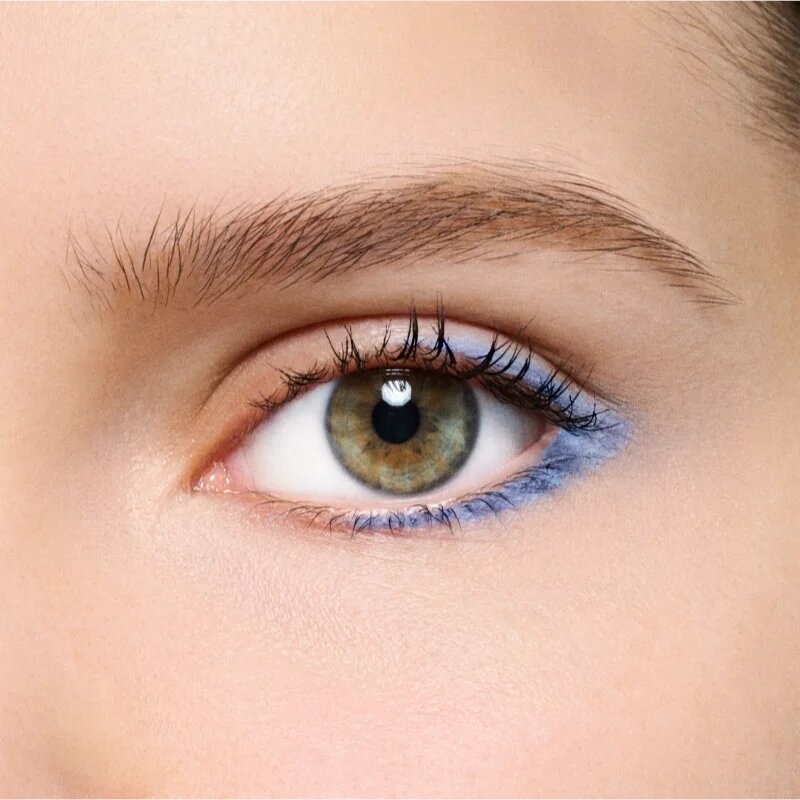 MAC Cosmetics Kajal Excess Longwear Smoky Eye Liner kajal svinčnik za oči odtenek Iceflower 1.2 g