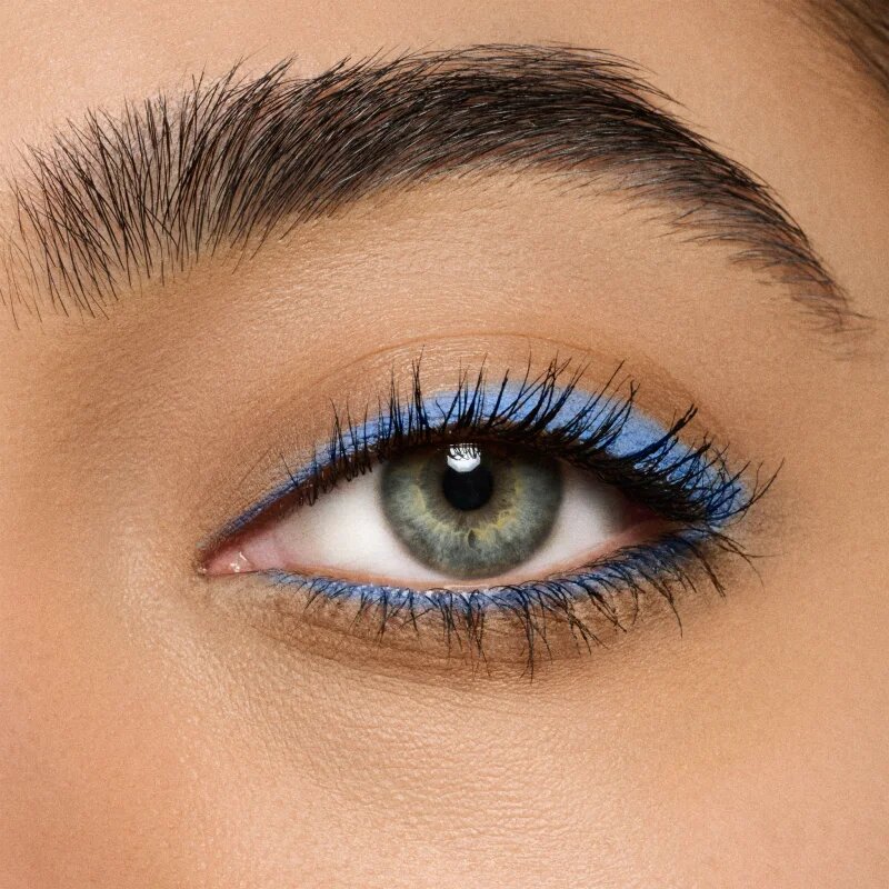 MAC Cosmetics Kajal Excess Longwear Smoky Eye Liner kajal svinčnik za oči odtenek Iceflower 1.2 g