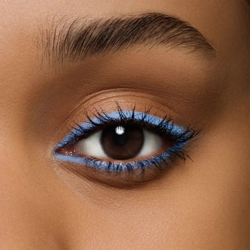 MAC Cosmetics Kajal Excess Longwear Smoky Eye Liner kajal svinčnik za oči odtenek Iceflower 1.2 g