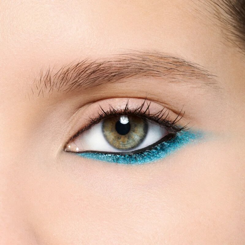 MAC Cosmetics Kajal Excess Longwear Smoky Eye Liner kajal svinčnik za oči odtenek Peacock 1.2 g