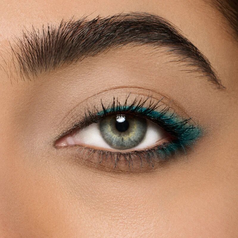 MAC Cosmetics Kajal Excess Longwear Smoky Eye Liner kajal svinčnik za oči odtenek Peacock 1.2 g