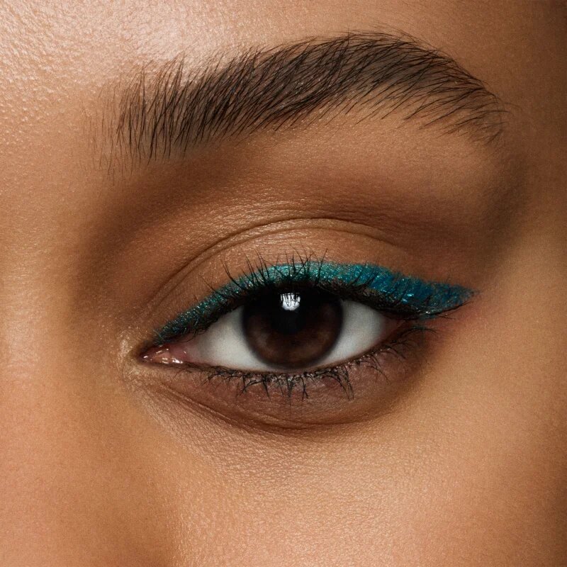 MAC Cosmetics Kajal Excess Longwear Smoky Eye Liner kajal svinčnik za oči odtenek Peacock 1.2 g