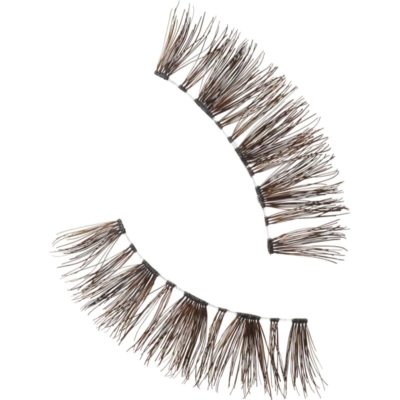 MAC Cosmetics Lash umetne trepalnice 48 SHOW OFF LASHES 1 kos