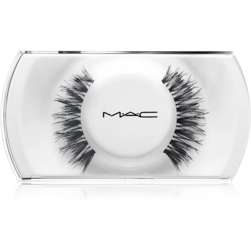 MAC Cosmetics Lash umetne trepalnice 76 SUPERMODEL LASHES 1 kos