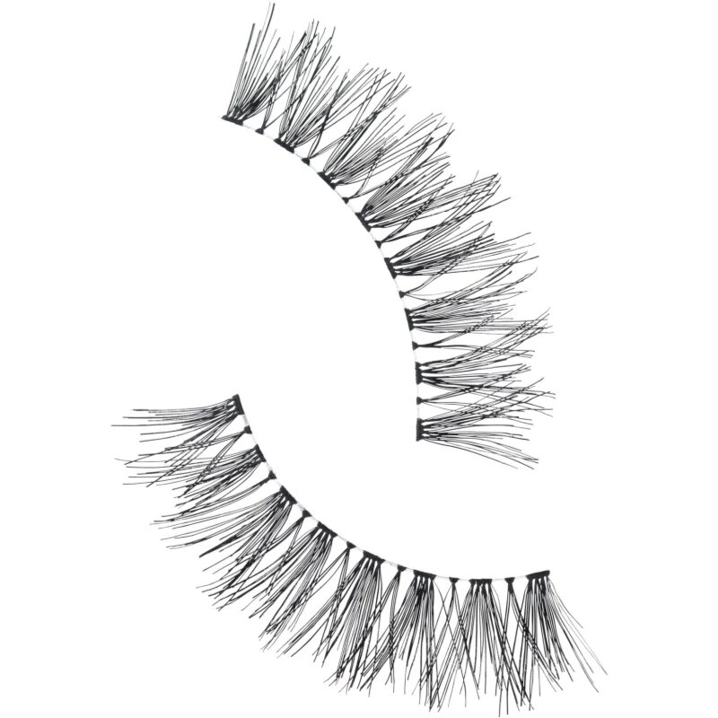 MAC Cosmetics Lash umetne trepalnice 76 SUPERMODEL LASHES 1 kos