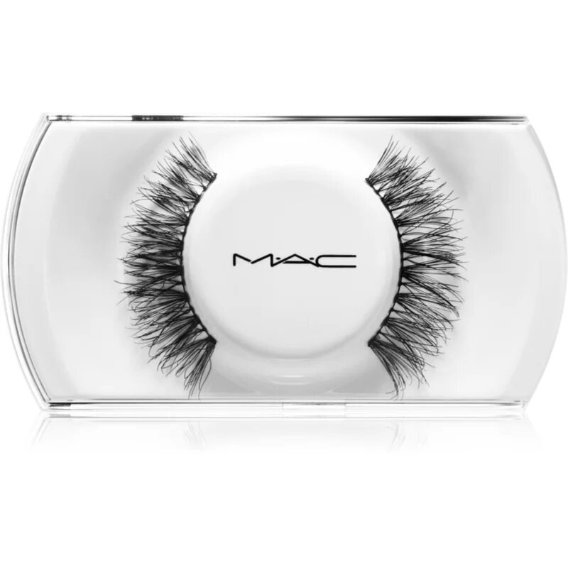 MAC Cosmetics Lash umetne trepalnice 80 - ROMANTIC LASH 1 kos