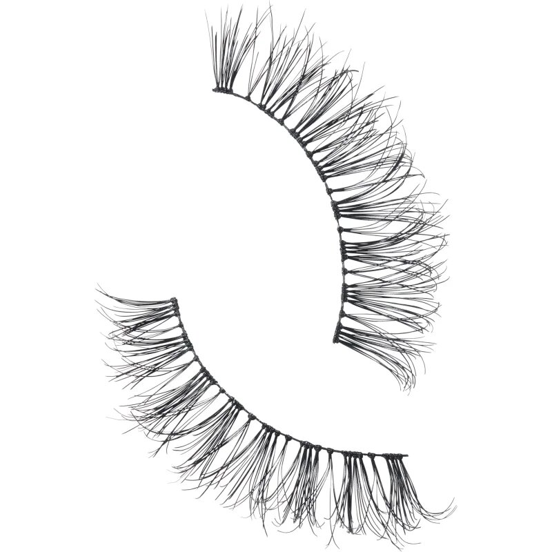 MAC Cosmetics Lash umetne trepalnice 80 - ROMANTIC LASH 1 kos