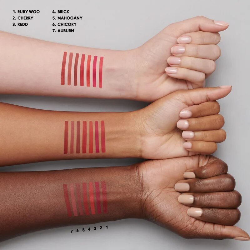 MAC Cosmetics Lip Pencil svinčnik za ustnice odtenek Chicory 145 g
