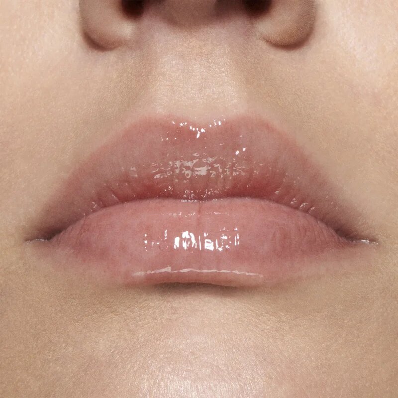 MAC Cosmetics Lipglass Blow olje za ustnice odtenek Ginger Zest 5 ml