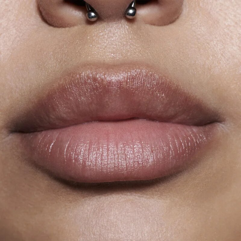 MAC Cosmetics Lipglass Blow olje za ustnice odtenek Ginger Zest 5 ml