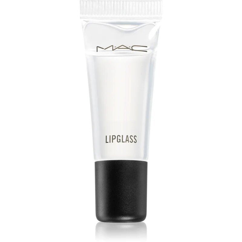 MAC Cosmetics Lipglass Clear sijaj za ustnice odtenek 7 ml