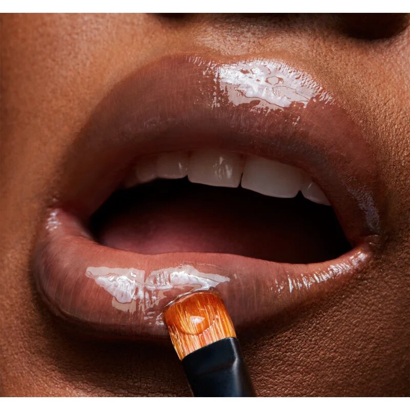 MAC Cosmetics Lipglass Clear sijaj za ustnice odtenek Clear 15 ml