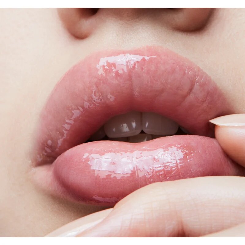 MAC Cosmetics Lipglass Clear sijaj za ustnice odtenek Clear 15 ml