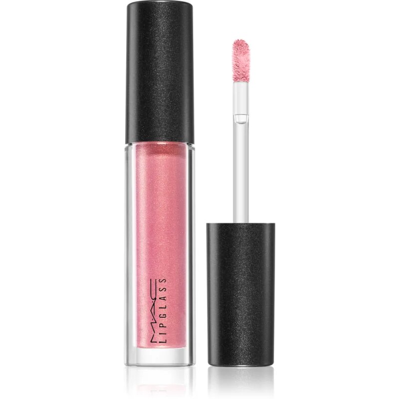 MAC Cosmetics Lipglass sijaj za ustnice odtenek All Things Magical 31 ml