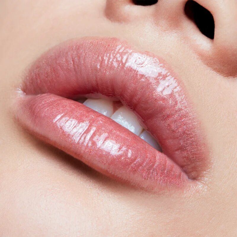 MAC Cosmetics Lipglass sijaj za ustnice odtenek All Things Magical 31 ml