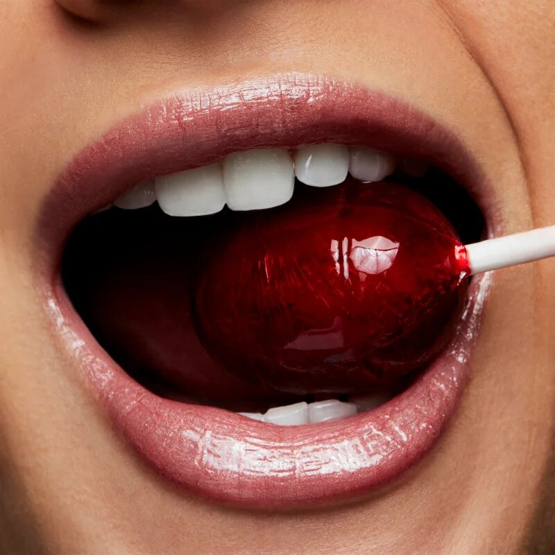 MAC Cosmetics Lipglass sijaj za ustnice odtenek All Things Magical 31 ml