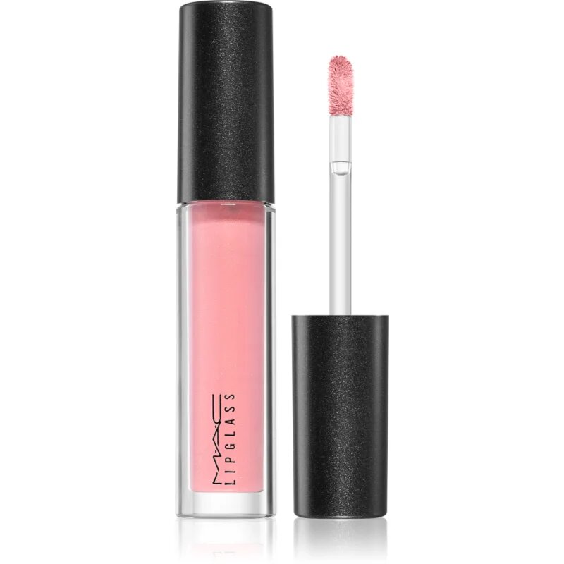 MAC Cosmetics Lipglass sijaj za ustnice odtenek Dreamy 31 ml