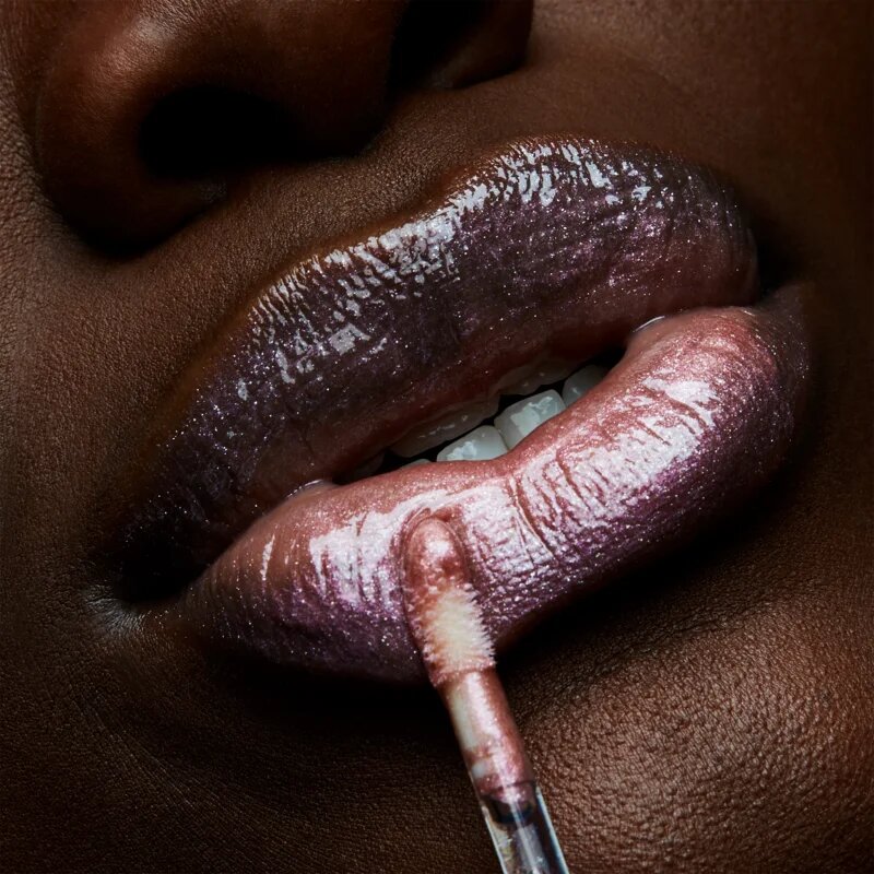 MAC Cosmetics Lipglass sijaj za ustnice odtenek Dreamy 31 ml