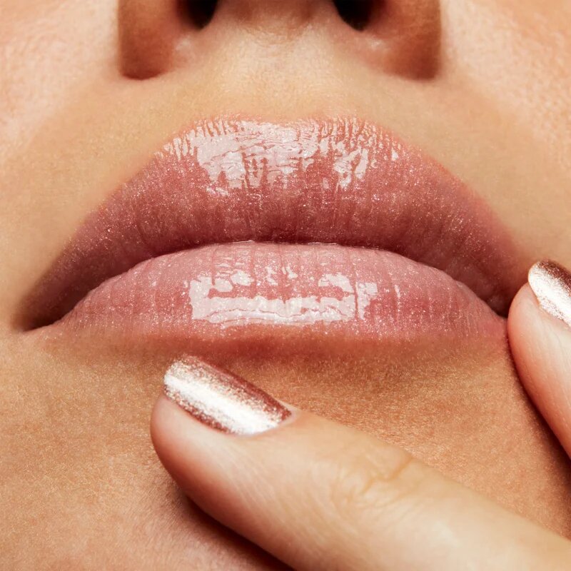 MAC Cosmetics Lipglass sijaj za ustnice odtenek Dreamy 31 ml
