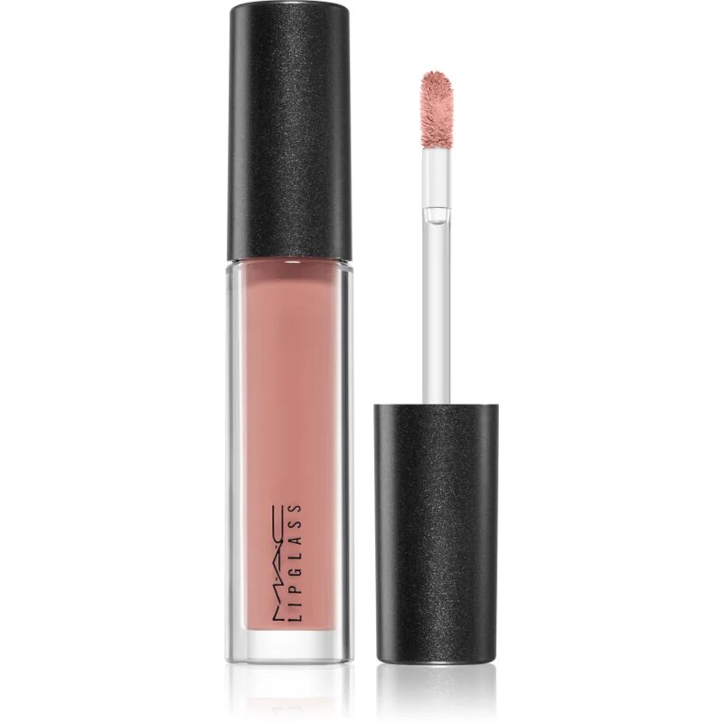 MAC Cosmetics Lipglass sijaj za ustnice odtenek Spite 31 ml