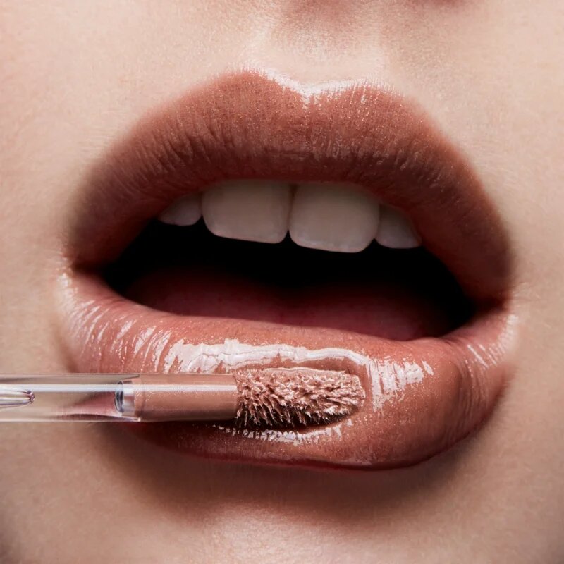 MAC Cosmetics Lipglass sijaj za ustnice odtenek Spite 31 ml