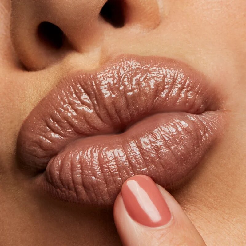 MAC Cosmetics Lipglass sijaj za ustnice odtenek Spite 31 ml