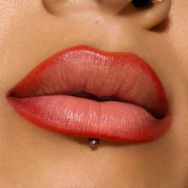 MAC Cosmetics Lipglazer svinčnik za ustnice odtenek Lady Danger 0.25 g