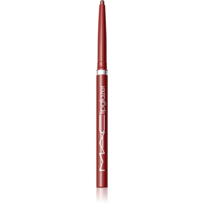 MAC Cosmetics Lipglazer svinčnik za ustnice odtenek Ribbon 0.25 g