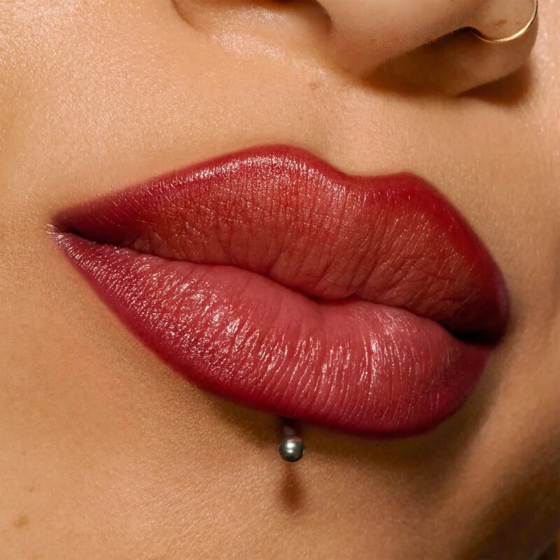 MAC Cosmetics Lipglazer svinčnik za ustnice odtenek Ribbon 0.25 g