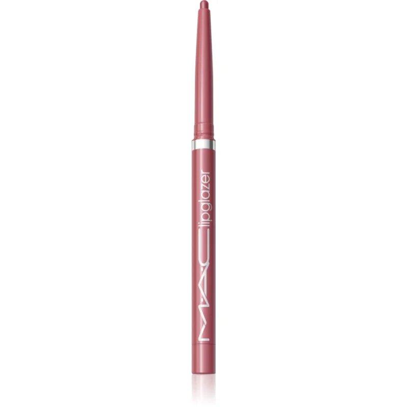 MAC Cosmetics Lipglazer svinčnik za ustnice odtenek Syrup 0.25 g