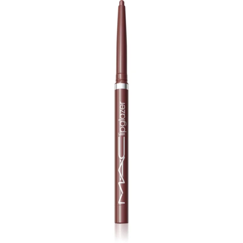 MAC Cosmetics Lipglazer svinčnik za ustnice odtenek Whirlin' 0.25 g