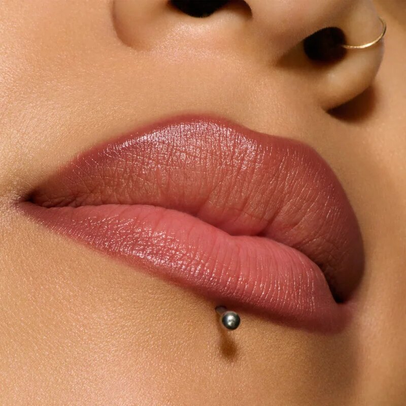 MAC Cosmetics Lipglazer svinčnik za ustnice odtenek Whirlin' 0.25 g