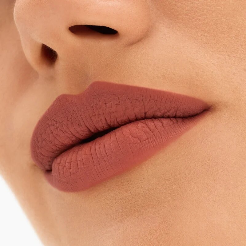 MAC Cosmetics Locked Kiss 24h Lipstick dolgoobstojna šminka z mat učinkom odtenek Mischief 18 g
