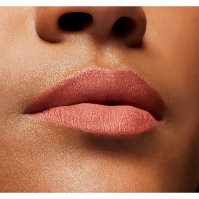 MAC Cosmetics Locked Kiss Ink 24HR Lipcolour dolgoobstojna tekoča mat šminka odtenek Bodacious 4 ml