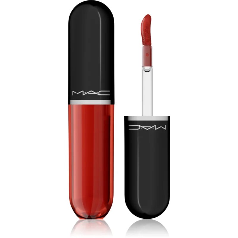 MAC Cosmetics Lustreglass Stainglass Lip Tint barva za ustnice odtenek Cake Topper 3 ml