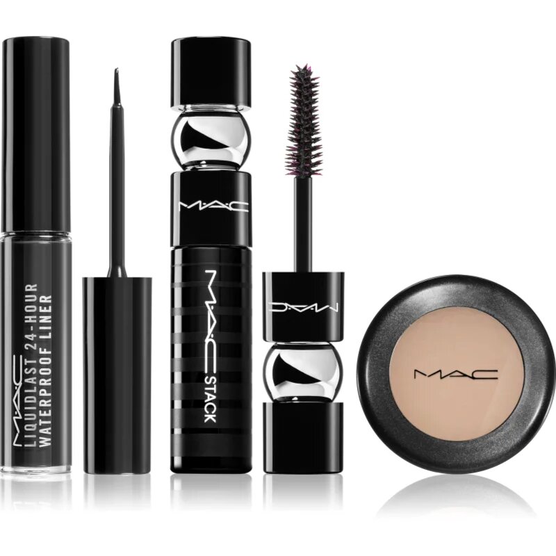 MAC Cosmetics MAC Bundles Eye kit set za oči