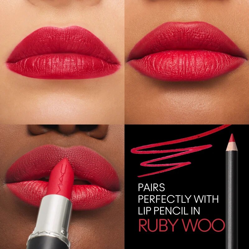 MAC Cosmetics MAC x Doja Cat Gorgeous Lip & Eye Kit set za ličenje