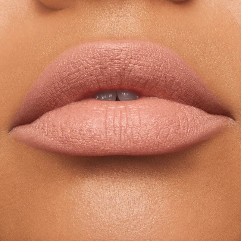 MAC Cosmetics MAC x Doja Cat Gorgeous Nude Lip Kit set za ustnice