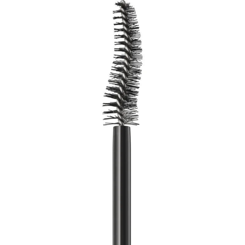 MAC Cosmetics MACStack Elevated Mascara dolgoobstojna maskara za volumen in vihanje trepalnic 12 ml