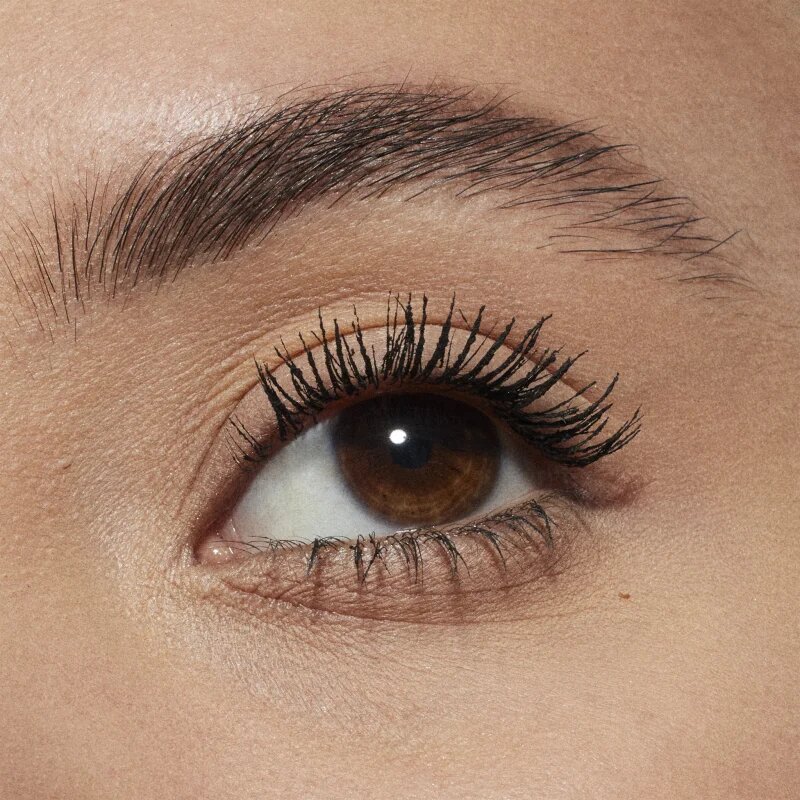 MAC Cosmetics MACStack Elevated Mascara dolgoobstojna maskara za volumen in vihanje trepalnic 12 ml