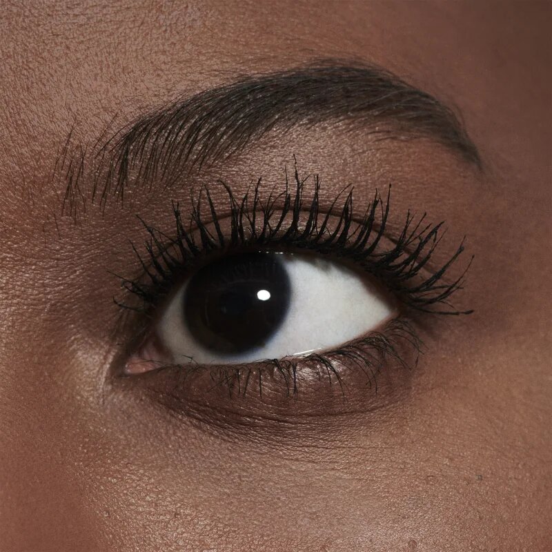 MAC Cosmetics MACStack Elevated Mascara dolgoobstojna maskara za volumen in vihanje trepalnic 8 ml