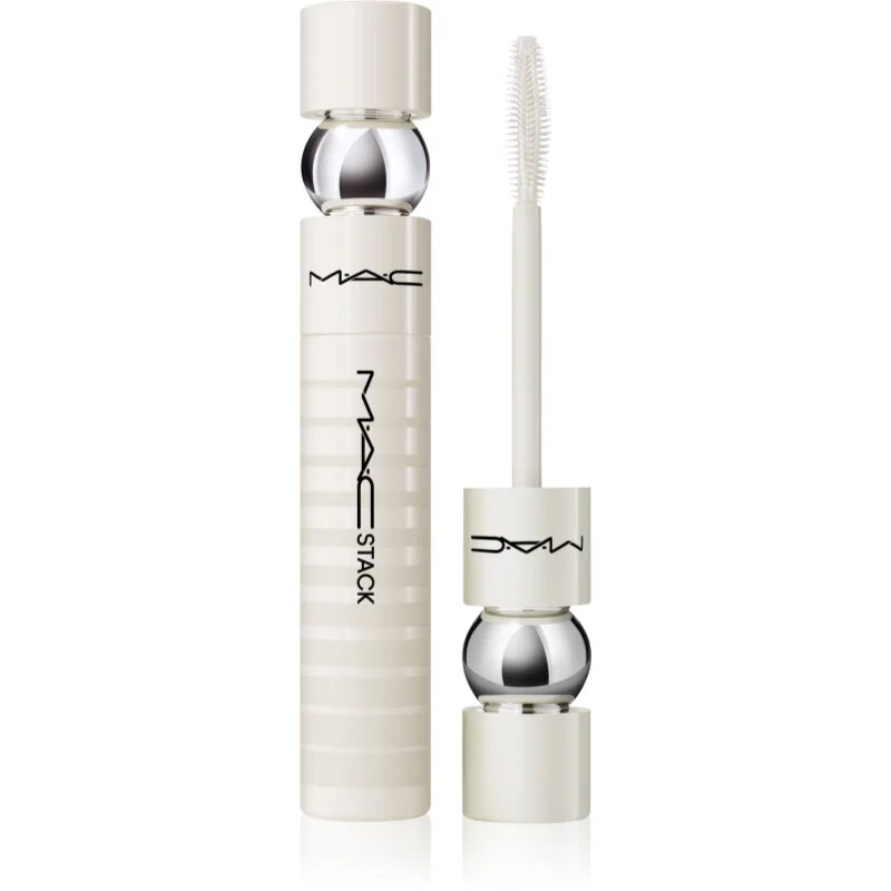 MAC Cosmetics MACStack Legit Lift Lash Primer podlaga za maskaro odtenek Stark Stack 12 ml