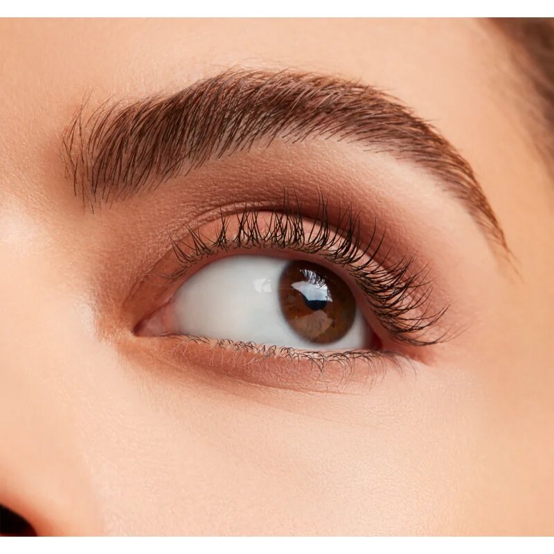 MAC Cosmetics MACStack Mascara Superstack Mega Brush maskara za volumen in podaljšanje trepalnic odtenek Black 12 ml