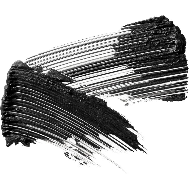 MAC Cosmetics MACStack Mascara Superstack Micro Brush maskara za volumen in podaljšanje trepalnic odtenek black stack 12 ml